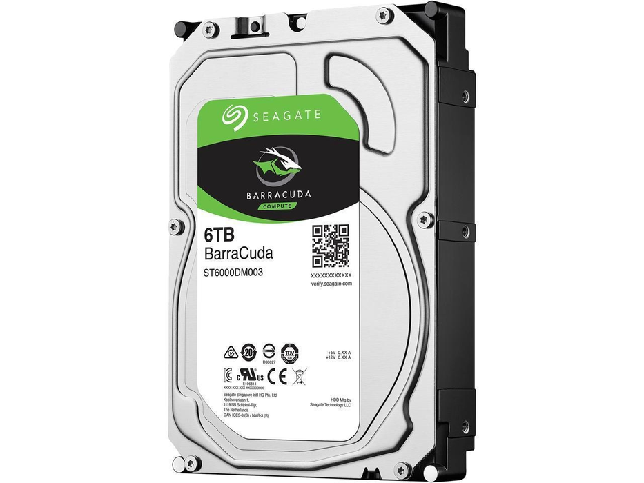 Hard Disk SATA 3.5